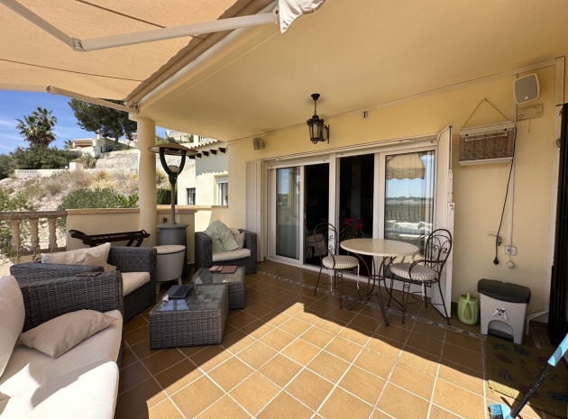 Återförsäljning - Villa - Villamartin - las ramblas