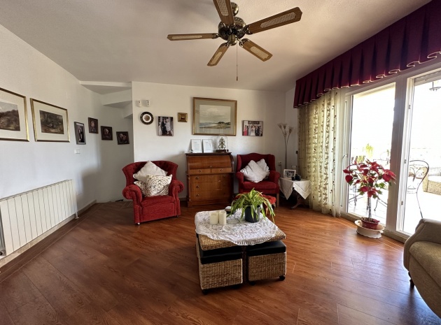 Återförsäljning - Villa - Villamartin - las ramblas