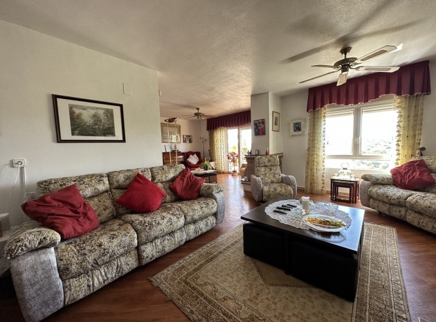 Återförsäljning - Villa - Villamartin - las ramblas