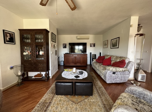 Återförsäljning - Villa - Villamartin - las ramblas