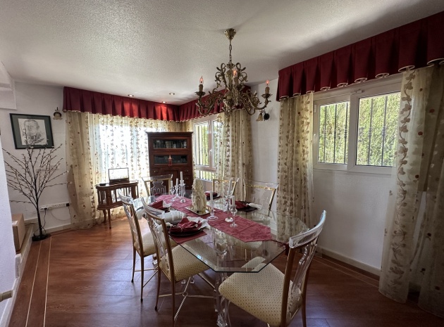 Återförsäljning - Villa - Villamartin - las ramblas