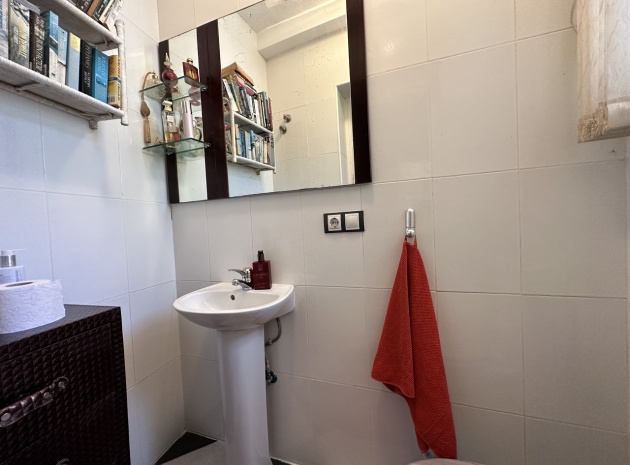 Återförsäljning - Villa - Villamartin - las ramblas