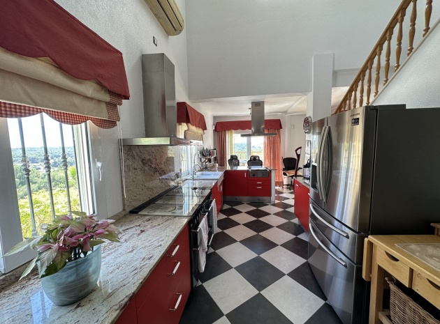 Återförsäljning - Villa - Villamartin - las ramblas