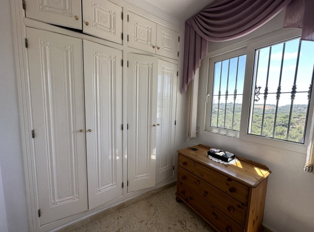 Återförsäljning - Villa - Villamartin - las ramblas