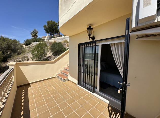 Återförsäljning - Villa - Villamartin - las ramblas