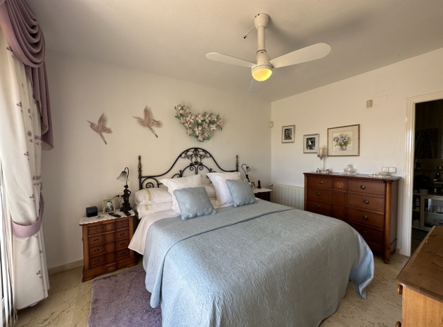 Återförsäljning - Villa - Villamartin - las ramblas