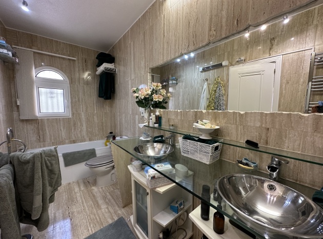 Återförsäljning - Villa - Villamartin - las ramblas