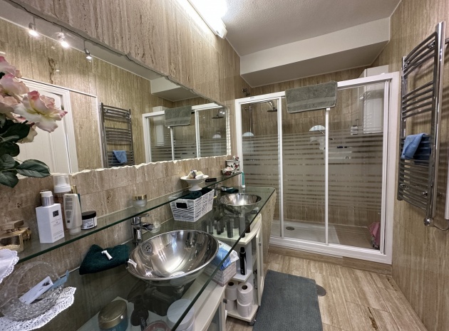 Återförsäljning - Villa - Villamartin - las ramblas