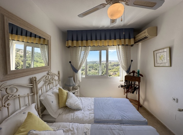 Återförsäljning - Villa - Villamartin - las ramblas