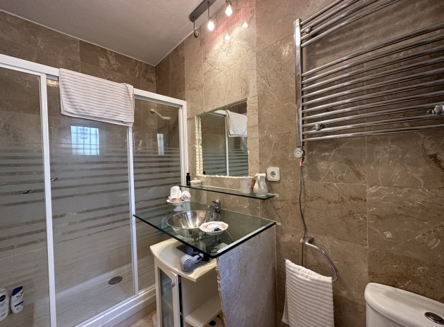 Återförsäljning - Villa - Villamartin - las ramblas