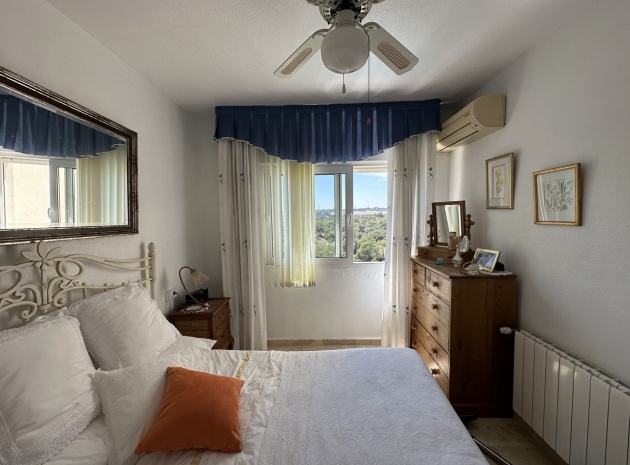 Återförsäljning - Villa - Villamartin - las ramblas