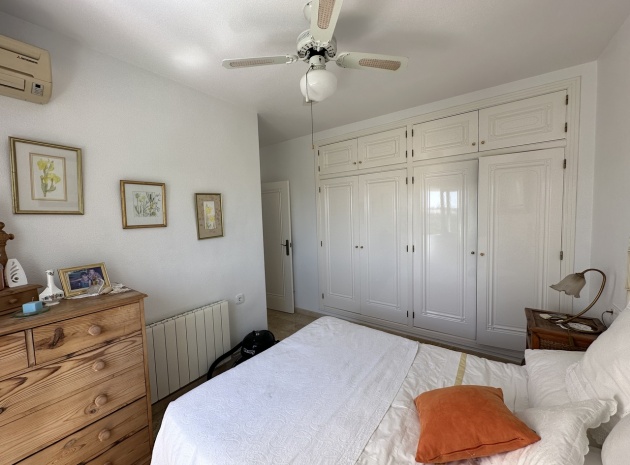 Återförsäljning - Villa - Villamartin - las ramblas