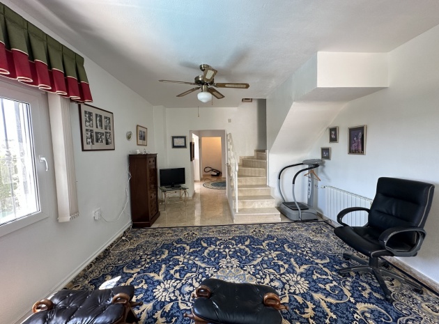 Återförsäljning - Villa - Villamartin - las ramblas