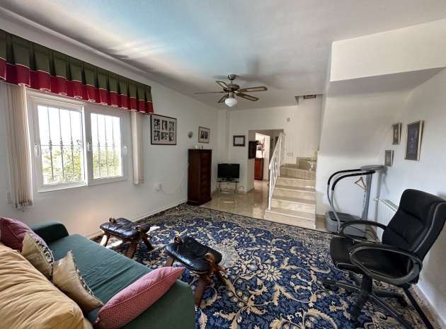 Återförsäljning - Villa - Villamartin - las ramblas