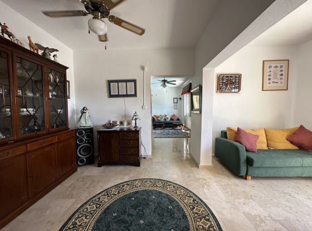 Återförsäljning - Villa - Villamartin - las ramblas