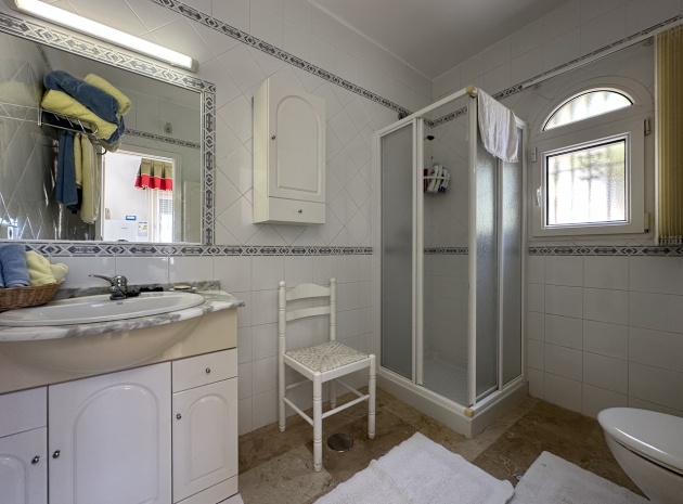 Återförsäljning - Villa - Villamartin - las ramblas