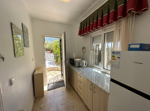 Återförsäljning - Villa - Villamartin - las ramblas