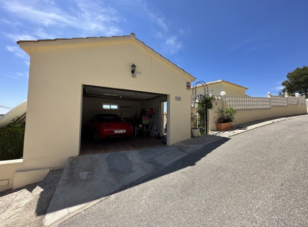 Återförsäljning - Villa - Villamartin - las ramblas