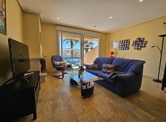 Wiederverkauf - Villa - Campoamor - dehesa de campoamor