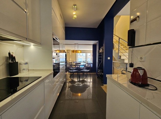 Wiederverkauf - Villa - Campoamor - dehesa de campoamor