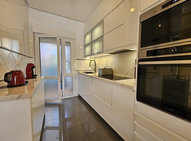 Wiederverkauf - Villa - Campoamor - dehesa de campoamor