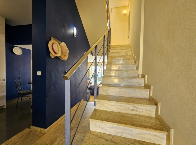 Wiederverkauf - Villa - Campoamor - dehesa de campoamor