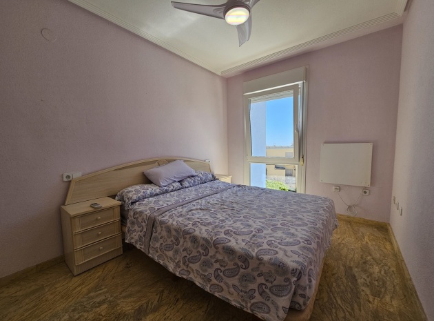 Wiederverkauf - Villa - Campoamor - dehesa de campoamor