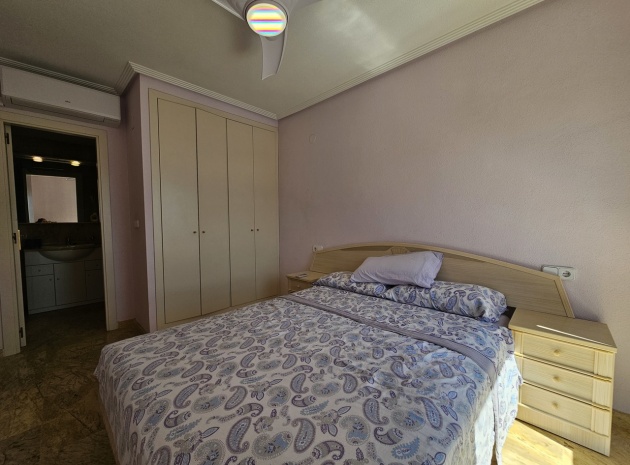 Wiederverkauf - Villa - Campoamor - dehesa de campoamor