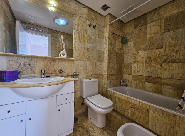 Wiederverkauf - Villa - Campoamor - dehesa de campoamor