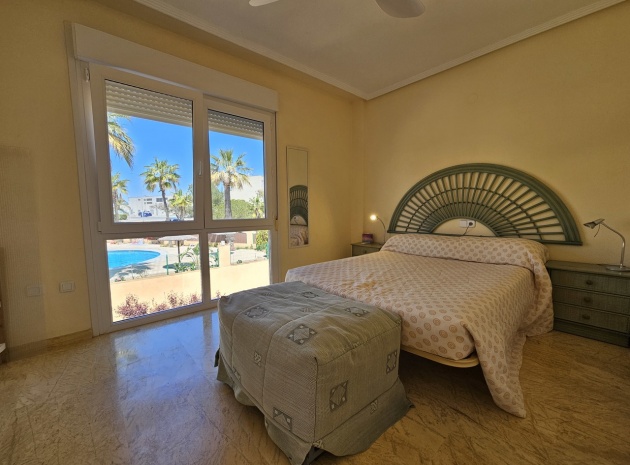 Wiederverkauf - Villa - Campoamor - dehesa de campoamor