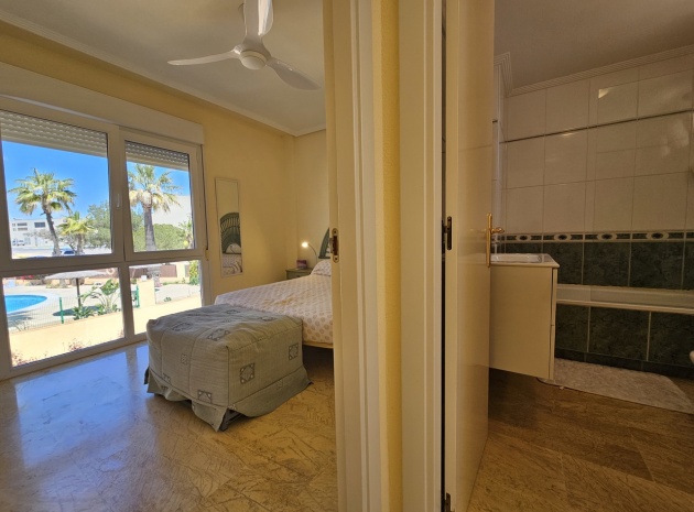 Wiederverkauf - Villa - Campoamor - dehesa de campoamor