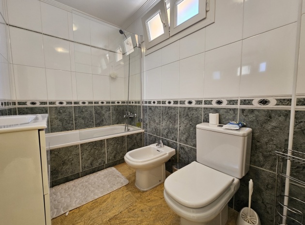 Wiederverkauf - Villa - Campoamor - dehesa de campoamor