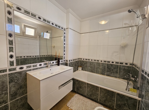 Wiederverkauf - Villa - Campoamor - dehesa de campoamor