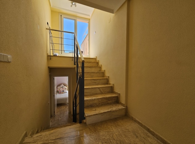 Wiederverkauf - Villa - Campoamor - dehesa de campoamor