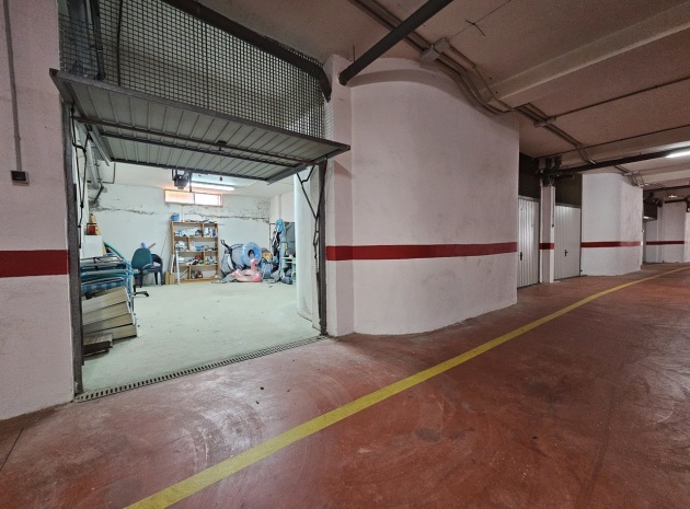 Wiederverkauf - Villa - Campoamor - dehesa de campoamor