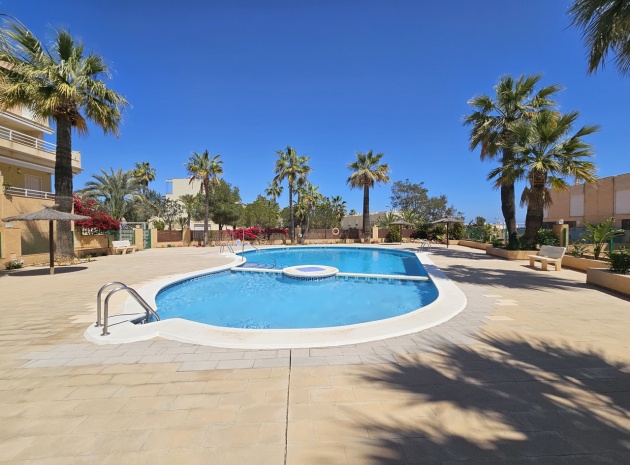 Wiederverkauf - Villa - Campoamor - dehesa de campoamor