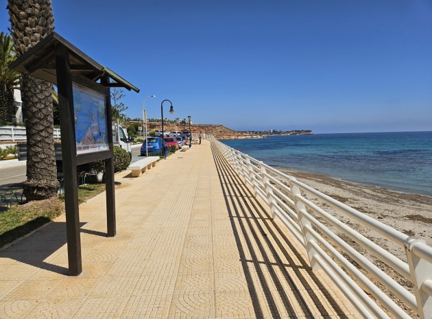 Wiederverkauf - Villa - Campoamor - dehesa de campoamor