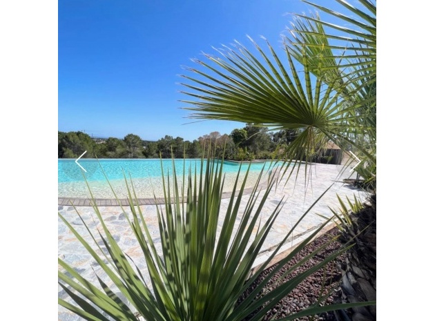 Wiederverkauf - Wohnung - Campoamor - Las Colinas Golf Club