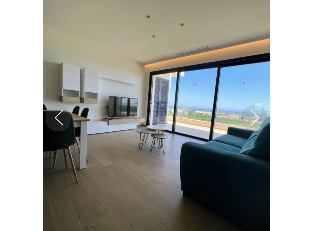 Wiederverkauf - Wohnung - Campoamor - Las Colinas Golf Club