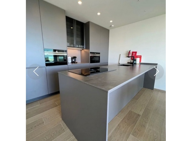 Wiederverkauf - Wohnung - Campoamor - Las Colinas Golf Club