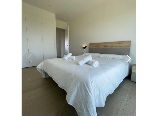 Wiederverkauf - Wohnung - Campoamor - Las Colinas Golf Club