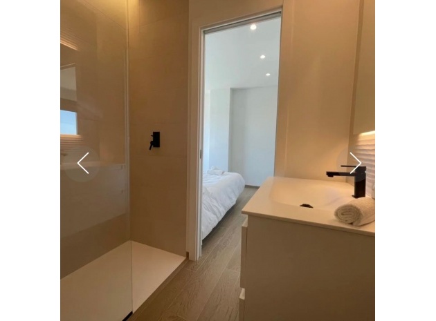 Wiederverkauf - Wohnung - Campoamor - Las Colinas Golf Club