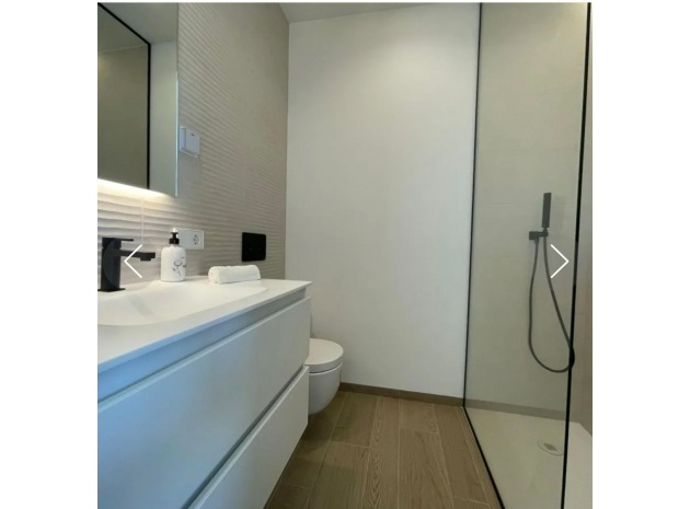 Wiederverkauf - Wohnung - Campoamor - Las Colinas Golf Club