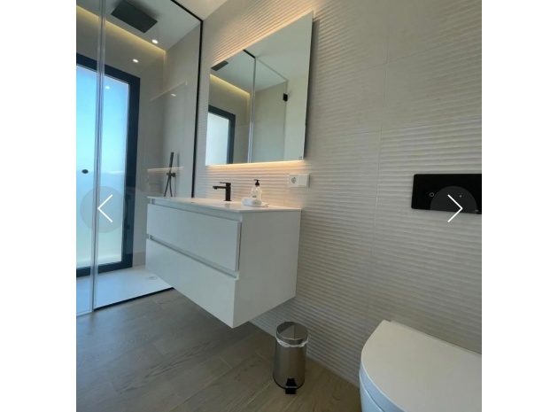 Wiederverkauf - Wohnung - Campoamor - Las Colinas Golf Club