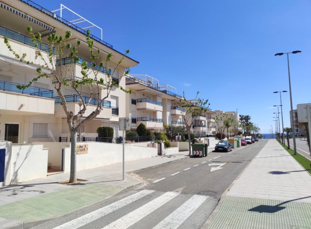 Resale - Apartment - Mil Palmeras