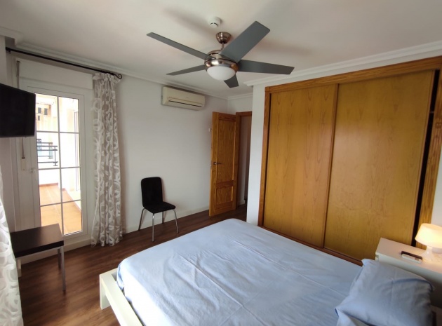Resale - Apartment - Mil Palmeras