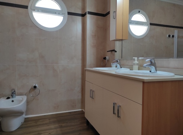 Resale - Apartment - Mil Palmeras