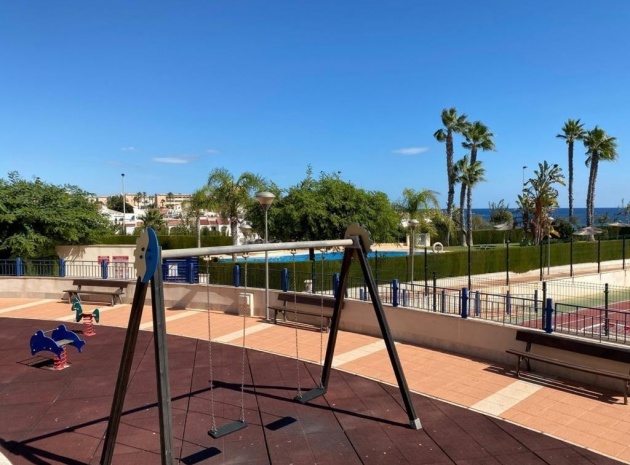 Resale - Apartment - Mil Palmeras