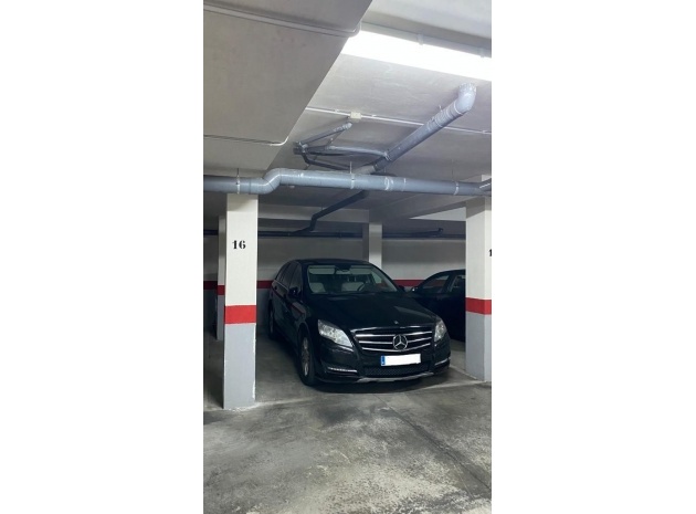 Resale - Apartment - Mil Palmeras