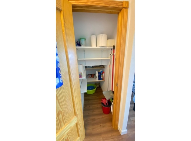 Resale - Apartment - Mil Palmeras